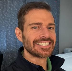 Meet your Posher, Anthony